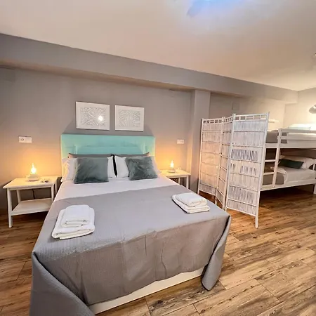 El Duplex Especial Centro Historico Parking Gratis