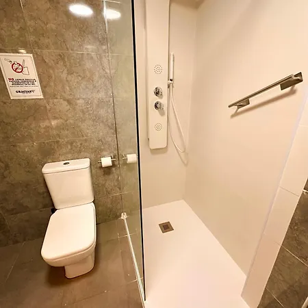 El Duplex Especial Centro Historico Parking Gratis
