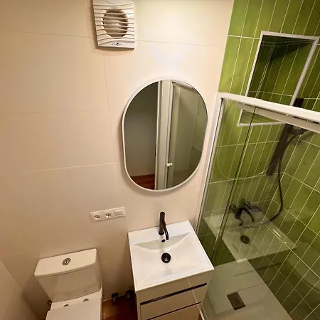 El Duplex Especial Centro Historico Parking Gratis Apartment *