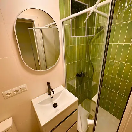 El Duplex Especial Centro Historico Parking Gratis *