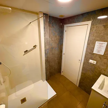 Apartment El Duplex Especial Centro Historico Parking Gratis Malaga