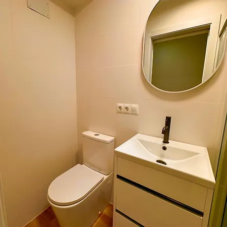 El Duplex Especial Centro Historico Parking Gratis